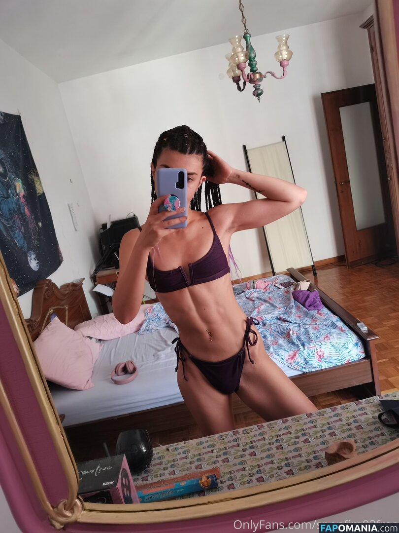 93feetofsmoke / sponfire93free Nud OnlyFans  Fotografie scursă #13