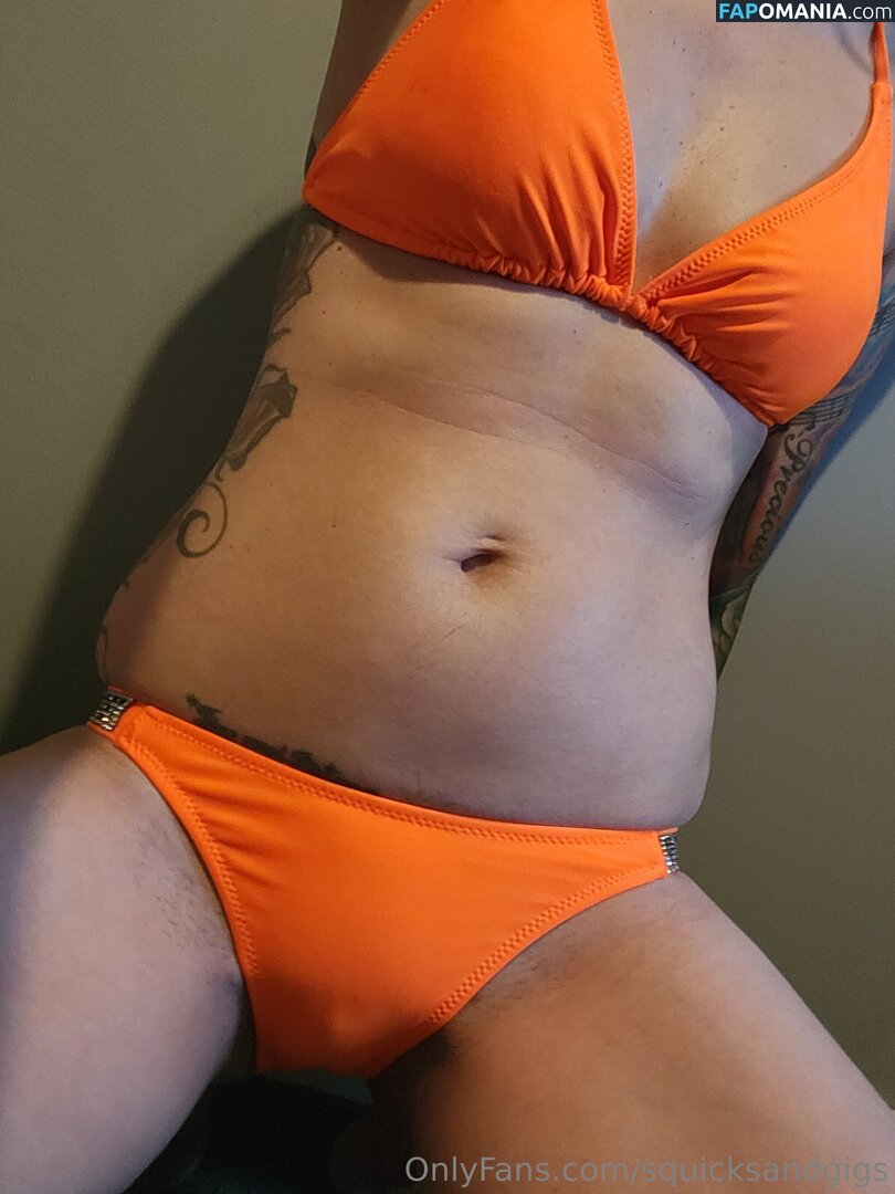 squicksandgigs Nud OnlyFans  Fotografie scursă #1