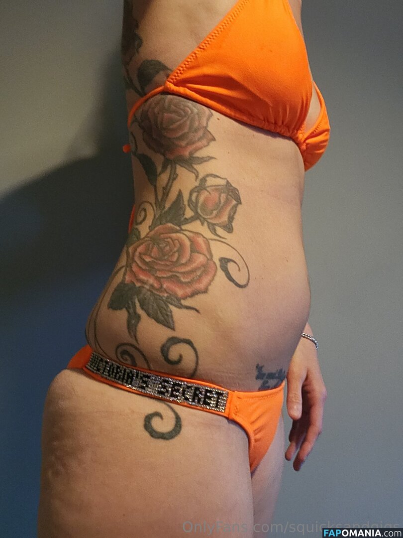 squicksandgigs Nud OnlyFans  Fotografie scursă #2