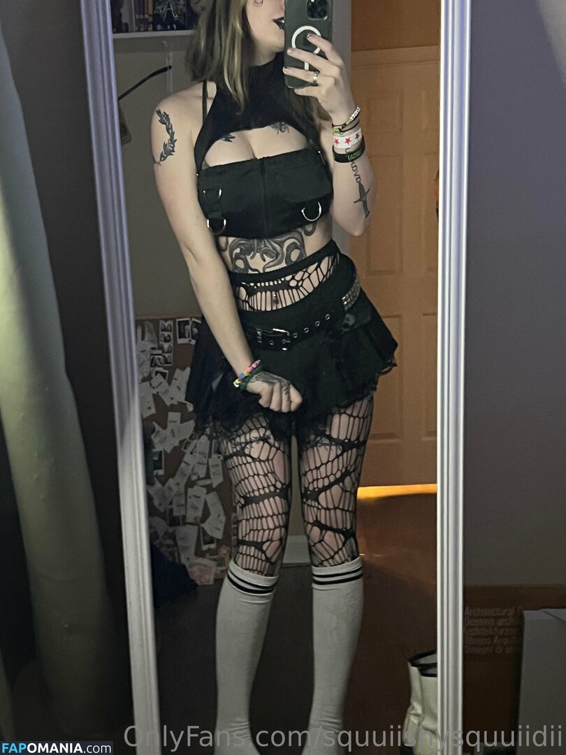 squuiidly Nud OnlyFans  Fotografie scursă #14