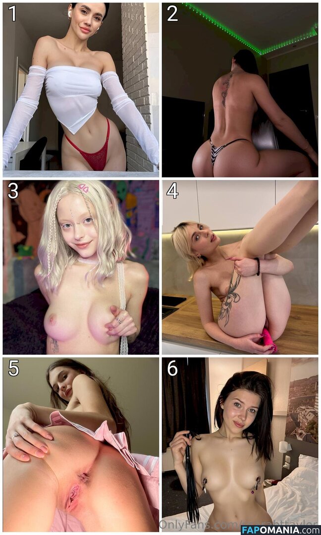 sjtaylor30 / ssarahttaylor Nud OnlyFans  Fotografie scursă #3