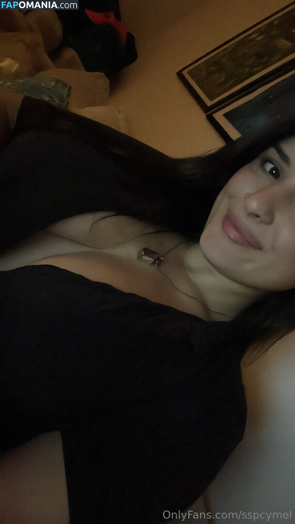 Sspcymel Nud OnlyFans  Fotografie scursă #2