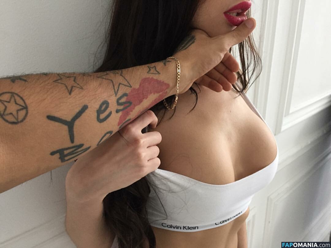 St4SyQ Nud OnlyFans  Fotografie scursă #176