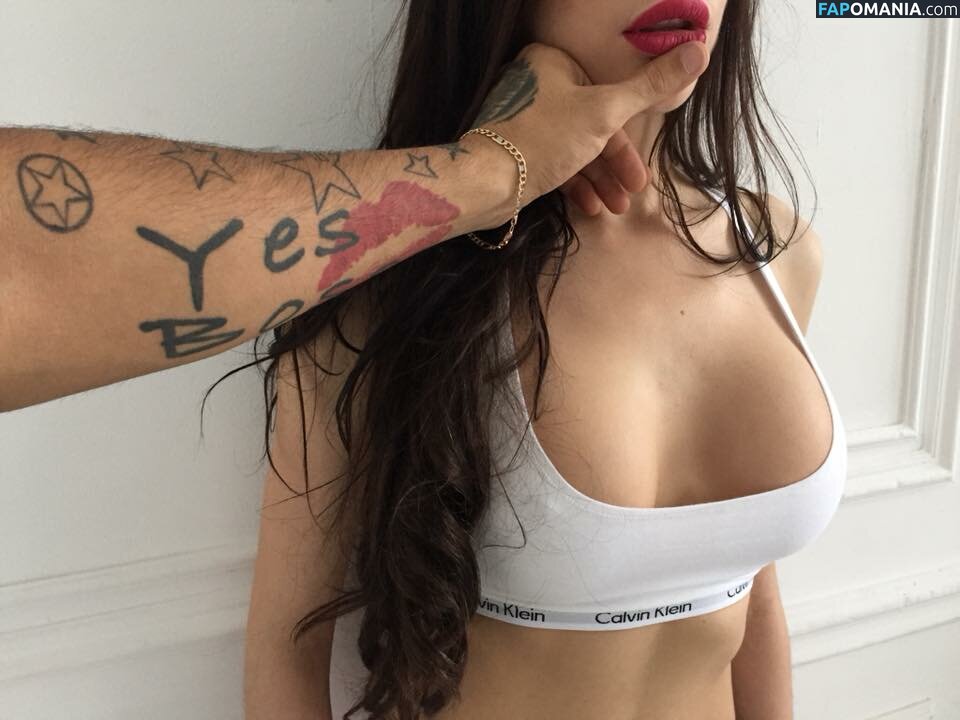 St4SyQ Nud OnlyFans  Fotografie scursă #177