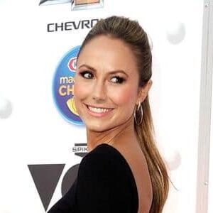 Stacy Keibler