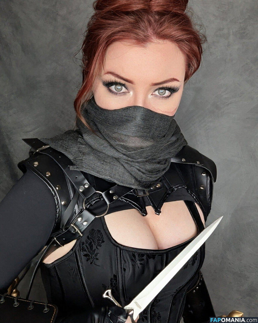 stacycosplays Nud OnlyFans  Fotografie scursă #102