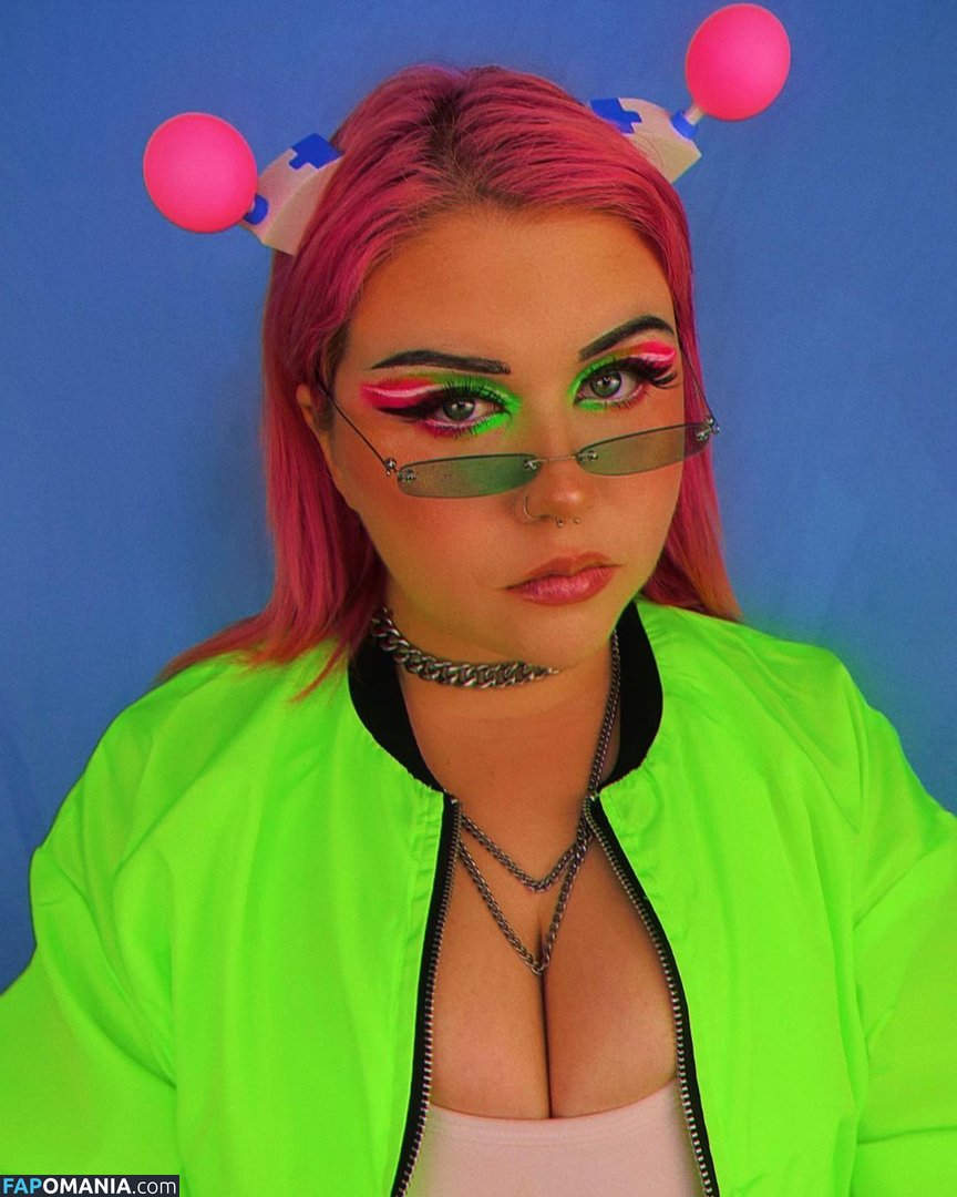 Stanzi / stanzipotenza Nud OnlyFans  Fotografie scursă #25