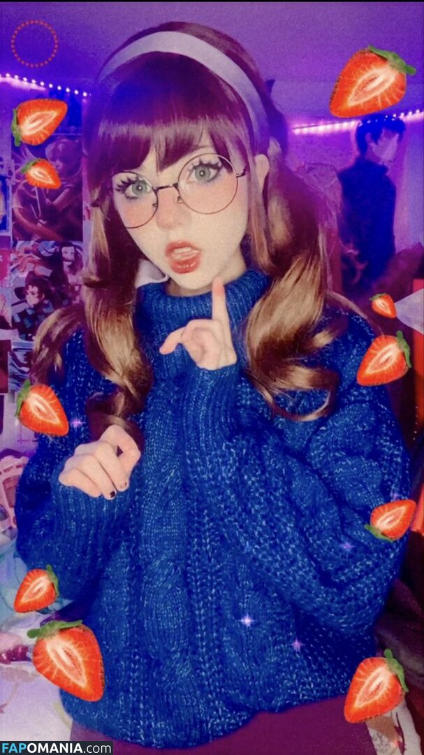 Stardustcos / arienedev / stardustpov Nud OnlyFans  Fotografie scursă #86