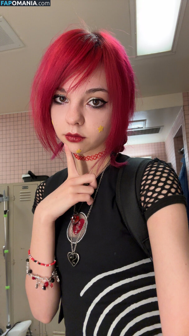 Stardustcos / arienedev / stardustpov Nud OnlyFans  Fotografie scursă #87