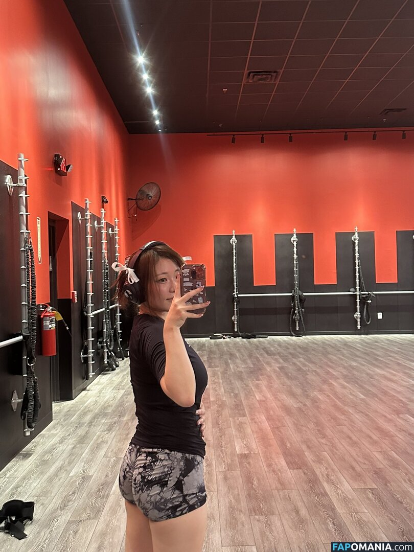 Starriebun / staribunbun / starriebunn Nud OnlyFans  Fotografie scursă #1