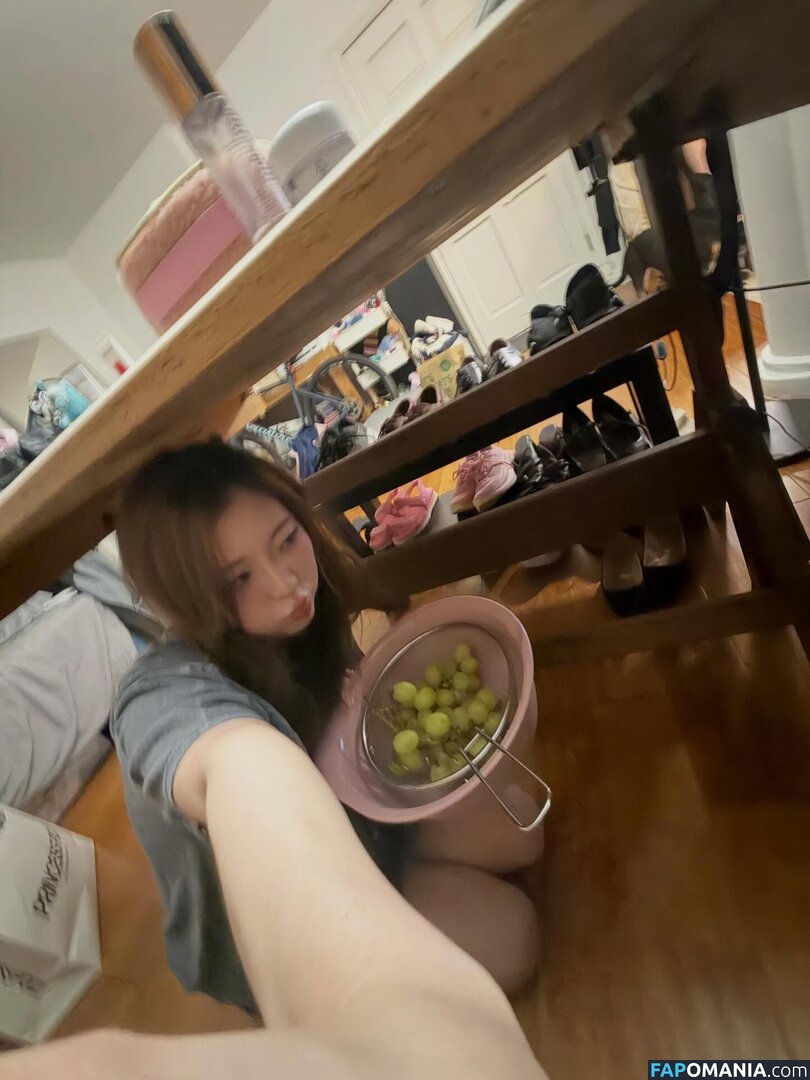 Starriebun / staribunbun / starriebunn Nud OnlyFans  Fotografie scursă #6