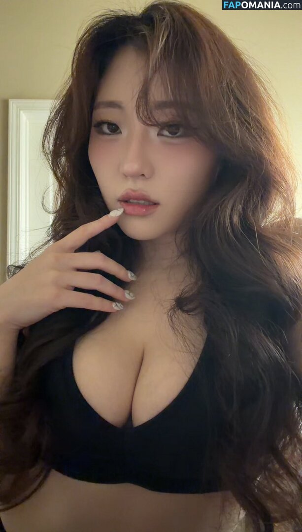 Starriebun / staribunbun / starriebunn Nud OnlyFans  Fotografie scursă #7