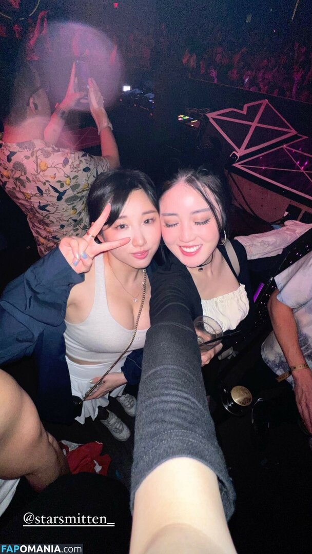 Celine / Starsmitten / starsmitten_ Nud OnlyFans  Fotografie scursă #480