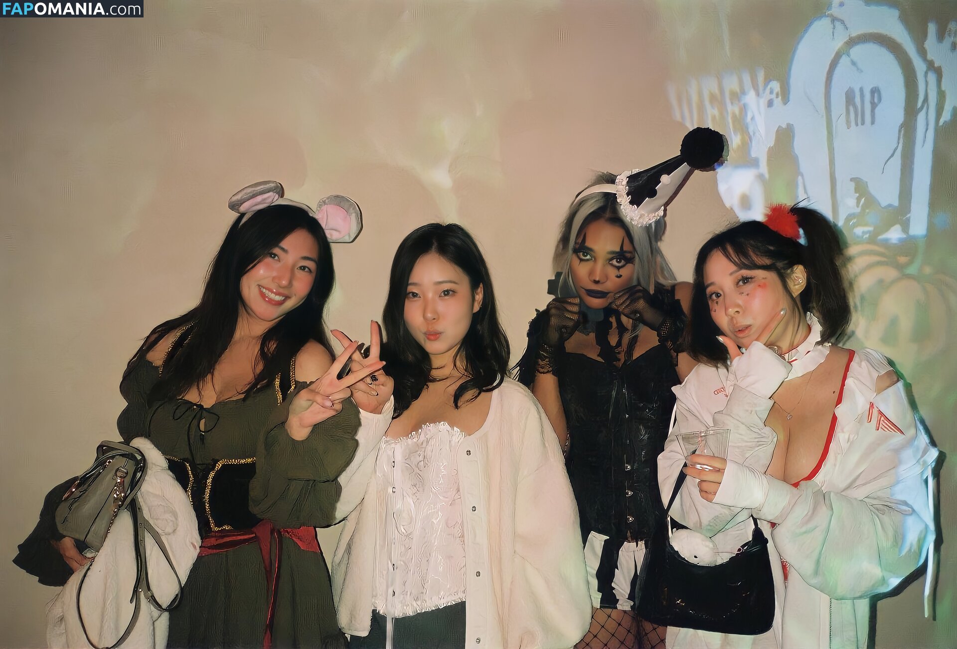 Celine / Starsmitten / starsmitten_ Nud OnlyFans  Fotografie scursă #545