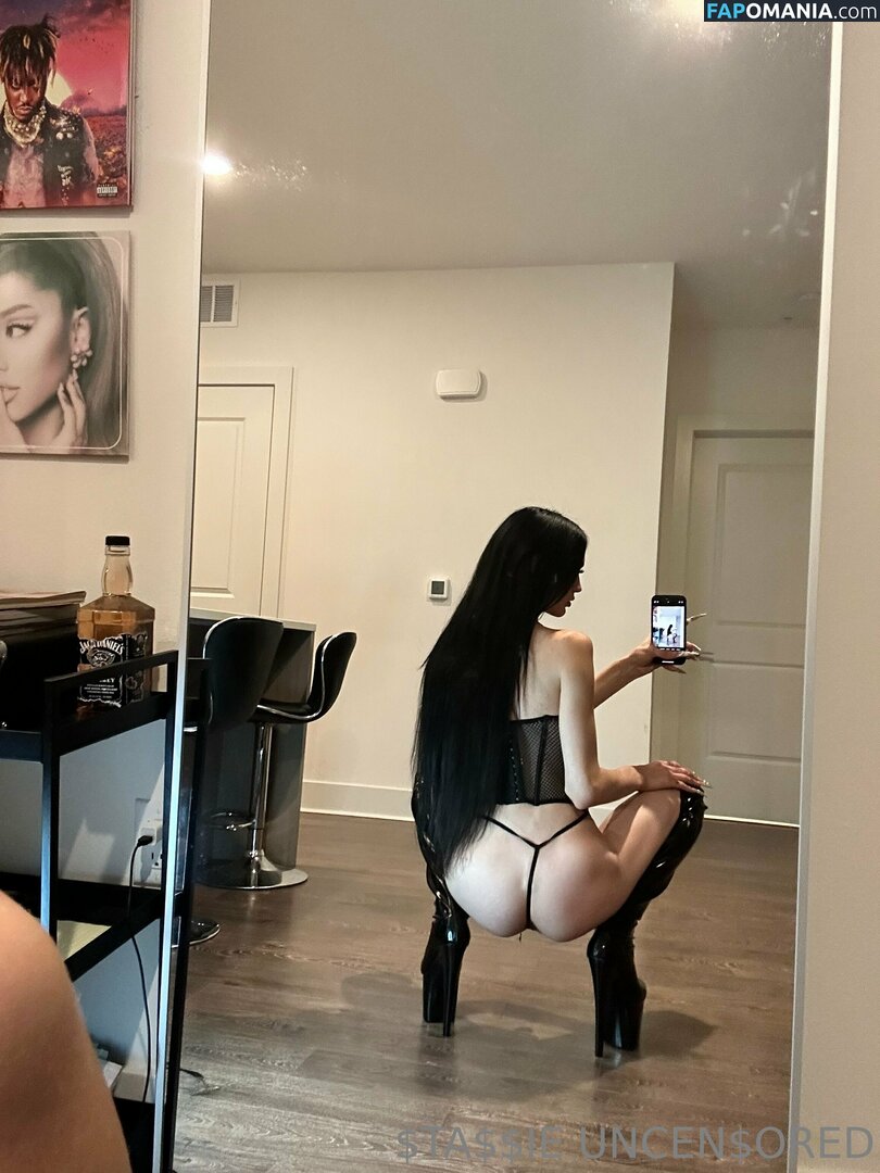 stassiebaby / stassieuncensored Nud OnlyFans  Fotografie scursă #45