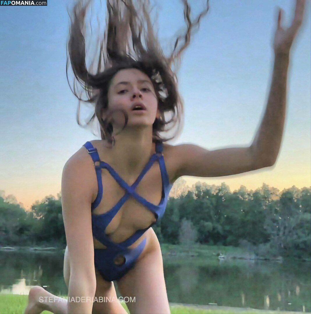 Derwald / Stefania Deriabina / st.efania4105 / xostefania Nud OnlyFans  Fotografie scursă #6