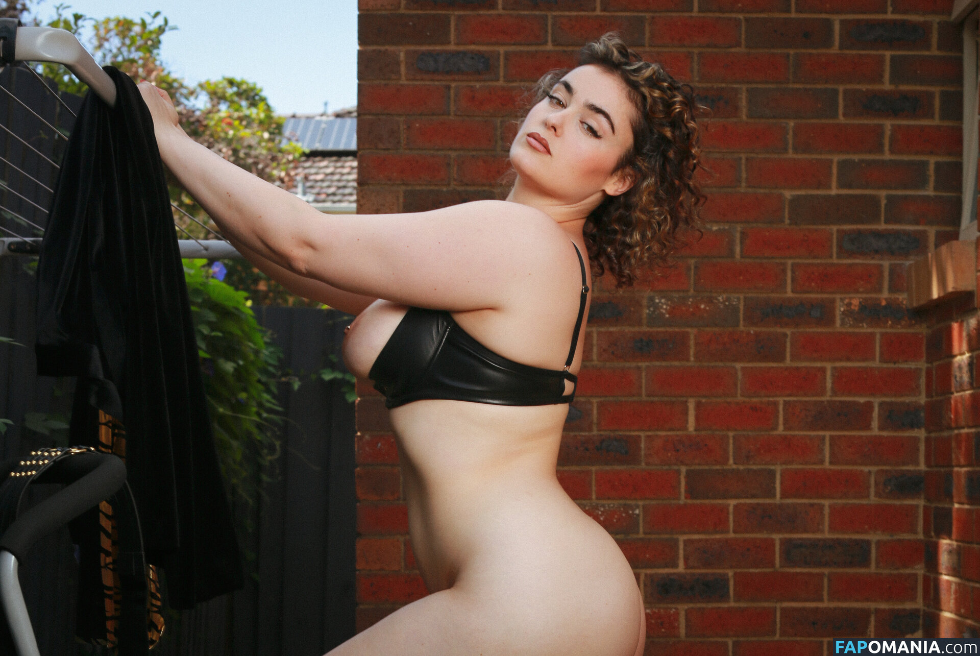Stefania Ferrario / Stefania.Model / https: / stefania_model / stefaniaferrario / stefaniia_model Nud OnlyFans  Fotografie scursă #126