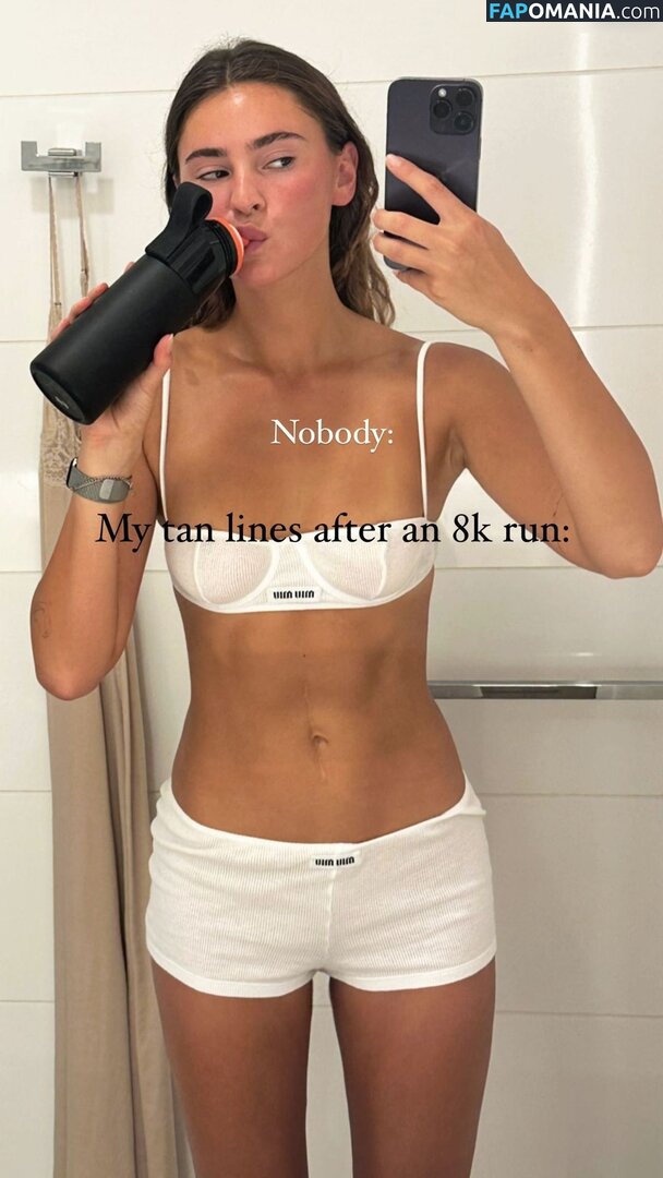 Stefanie Giesinger / StefanieGiesinger1 / https: / stefaniegiesinger / steffigiesinger Nud OnlyFans  Fotografie scursă #83