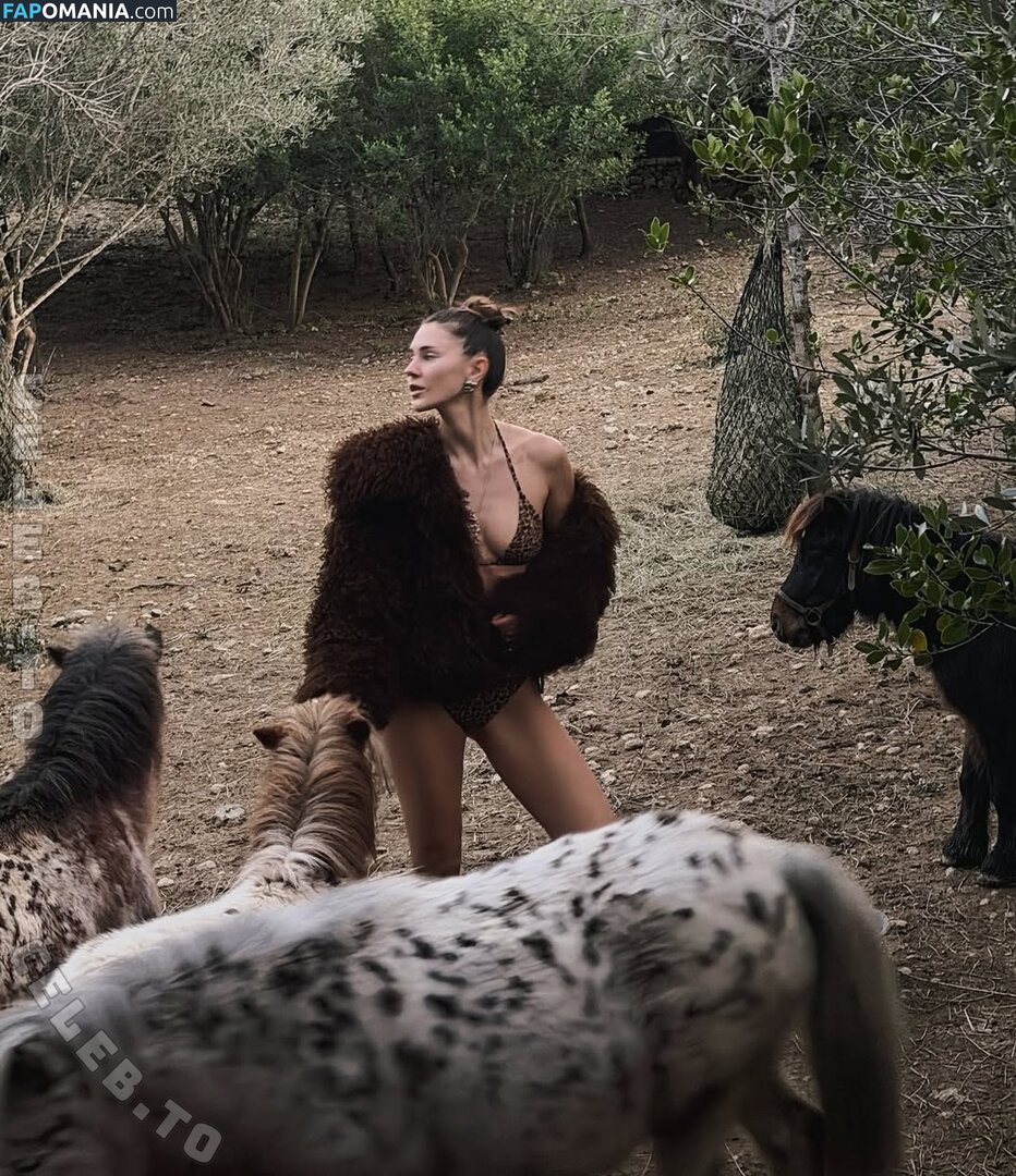 Stefanie Giesinger / StefanieGiesinger1 / https: / stefaniegiesinger / steffigiesinger Nud OnlyFans  Fotografie scursă #247
