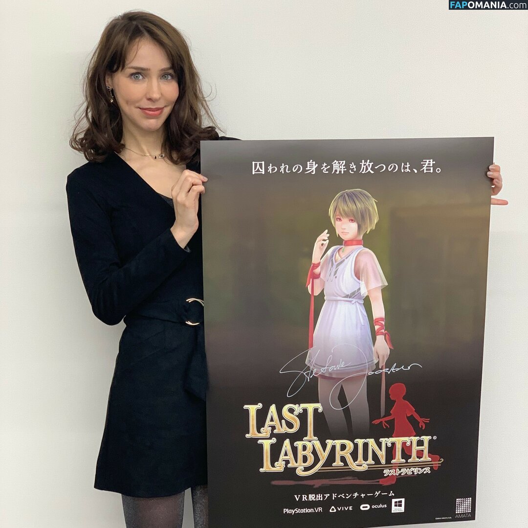 Stefanie Joosten / stefaniejoosten Nud OnlyFans  Fotografie scursă #57
