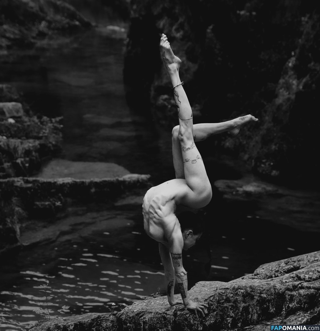 Stefanie Millinger / stefaniemillinger Nud OnlyFans  Fotografie scursă #2