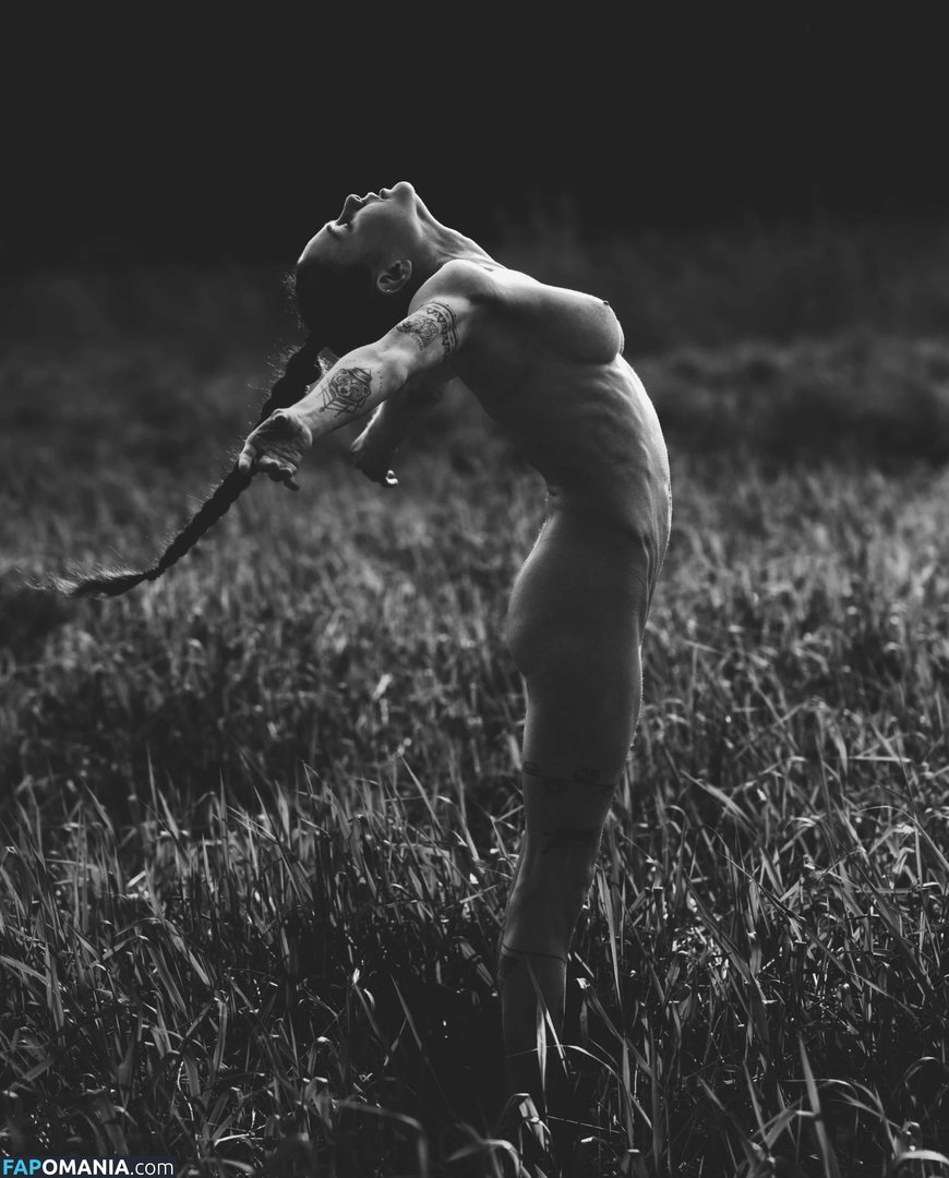 Stefanie Millinger / stefaniemillinger Nud OnlyFans  Fotografie scursă #7