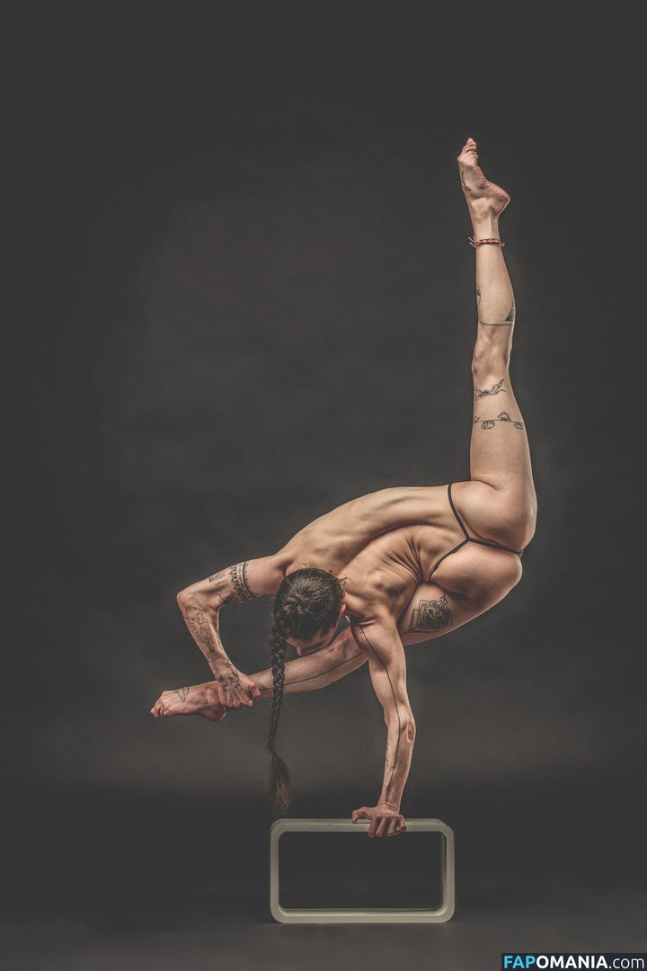 Stefanie Millinger / stefaniemillinger Nud OnlyFans  Fotografie scursă #21