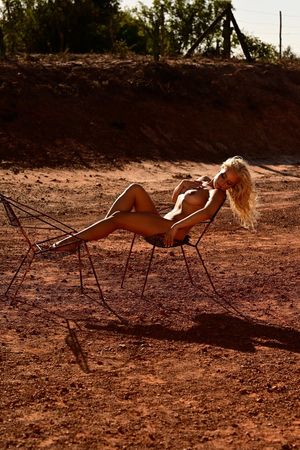 Steffi Landerer