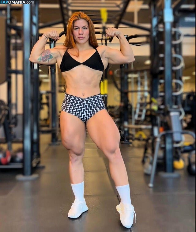 Stefhanny Roque / https: / stefhanny_roque / tetefitnes Nud OnlyFans  Fotografie scursă #21