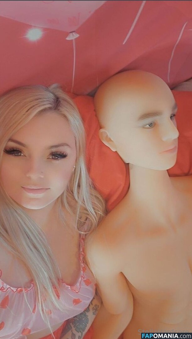stellacoffin / stellacoffinxx Nud OnlyFans  Fotografie scursă #9
