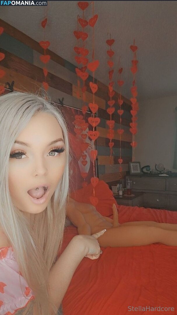 stellacoffin / stellacoffinxx Nud OnlyFans  Fotografie scursă #11