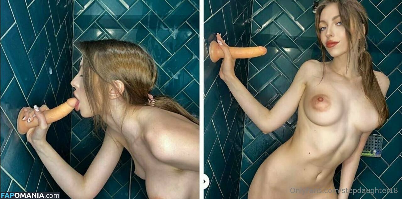 brianmcc23 / stepdaughter18 Nud OnlyFans  Fotografie scursă #87