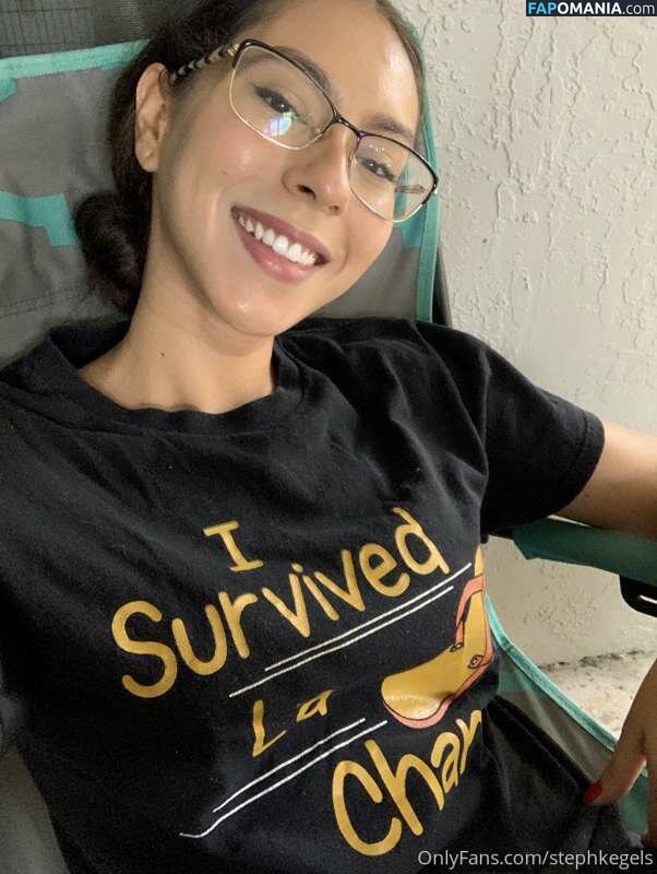 Steph Kegels / kegels123 / stephkegels Nud OnlyFans  Fotografie scursă #175