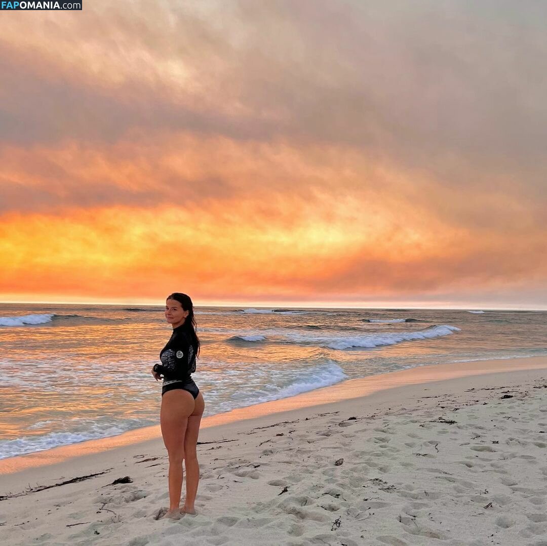 Steph Mandich / shopmononoke / stephmandich Nud OnlyFans  Fotografie scursă #108