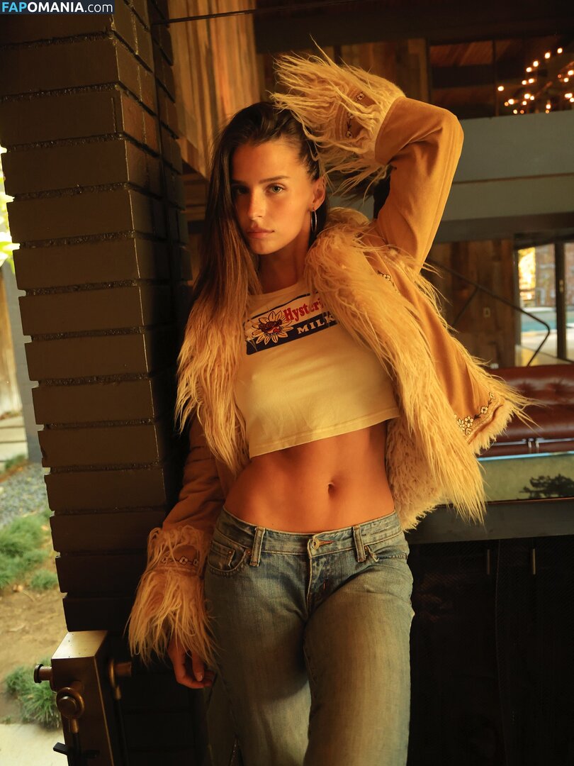 Steph Mandich / shopmononoke / stephmandich Nud OnlyFans  Fotografie scursă #213