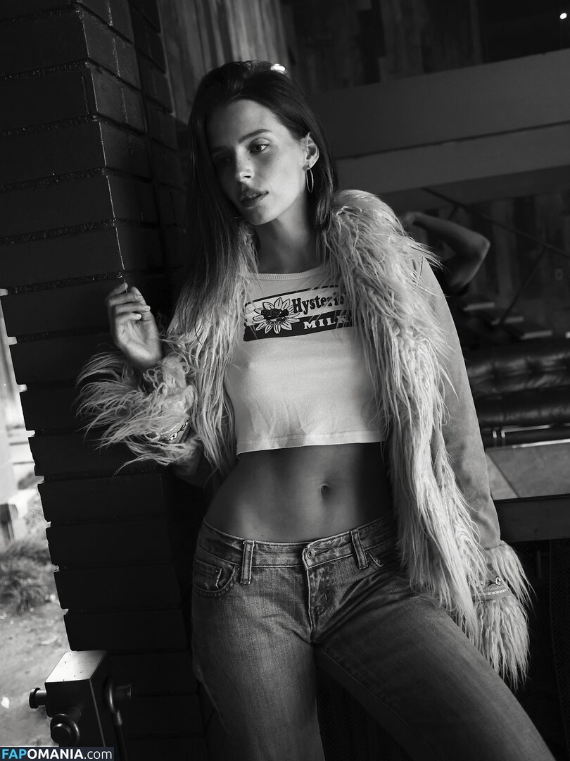 Steph Mandich / shopmononoke / stephmandich Nud OnlyFans  Fotografie scursă #215