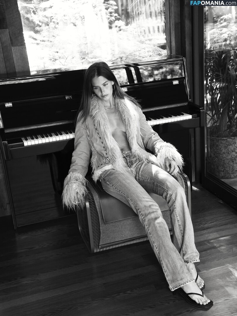 Steph Mandich / shopmononoke / stephmandich Nud OnlyFans  Fotografie scursă #222