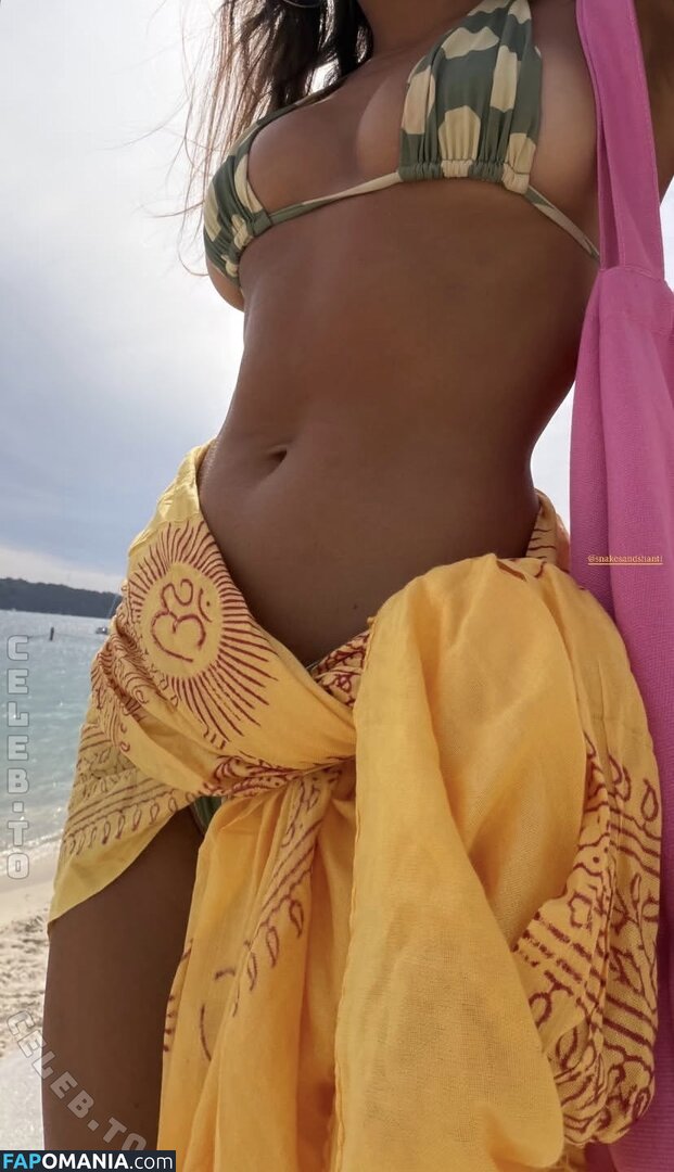 Stephanie Mandich / stephmandich Nud OnlyFans  Fotografie scursă #2