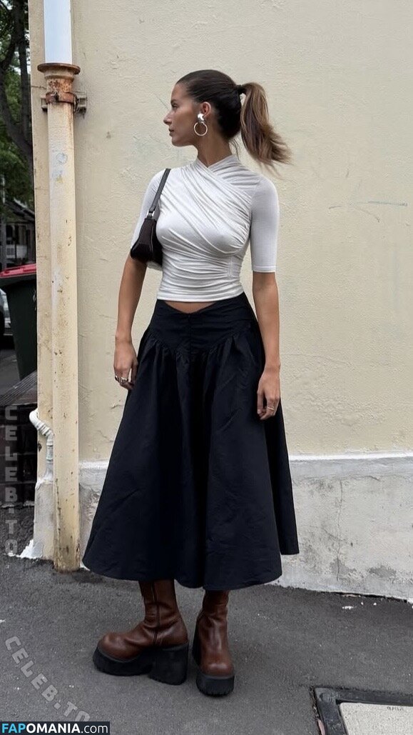 Stephanie Mandich / stephmandich Nud OnlyFans  Fotografie scursă #8