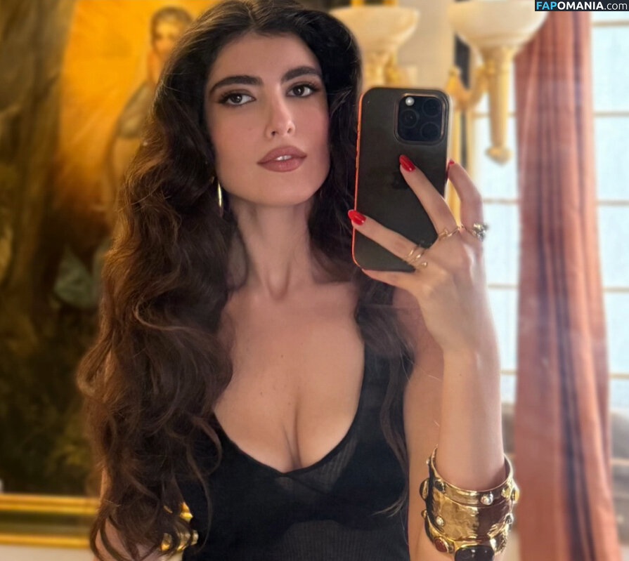 Stephanie Nassar / nassarstephanie Nud OnlyFans  Fotografie scursă #2