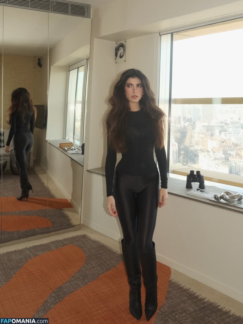 Stephanie Nassar / nassarstephanie Nud OnlyFans  Fotografie scursă #4