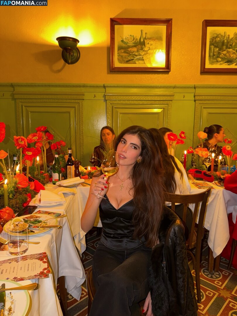 Stephanie Nassar / nassarstephanie Nud OnlyFans  Fotografie scursă #5