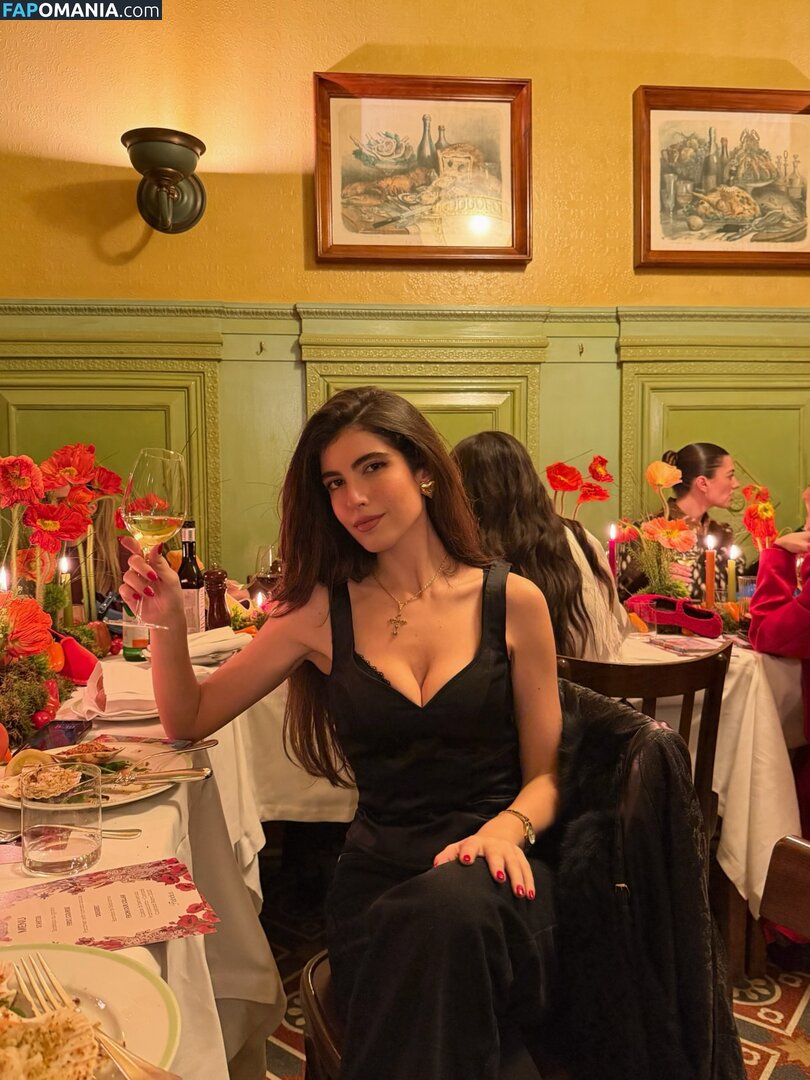 Stephanie Nassar / nassarstephanie Nud OnlyFans  Fotografie scursă #6