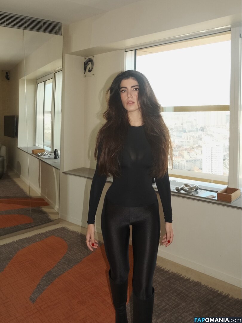 Stephanie Nassar / nassarstephanie Nud OnlyFans  Fotografie scursă #7