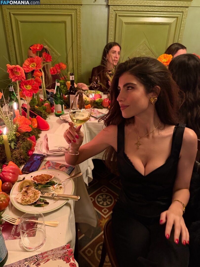 Stephanie Nassar / nassarstephanie Nud OnlyFans  Fotografie scursă #8