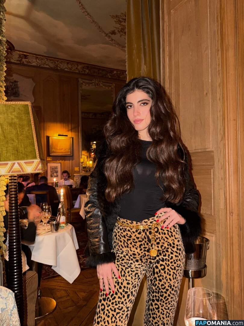 Stephanie Nassar / nassarstephanie Nud OnlyFans  Fotografie scursă #9