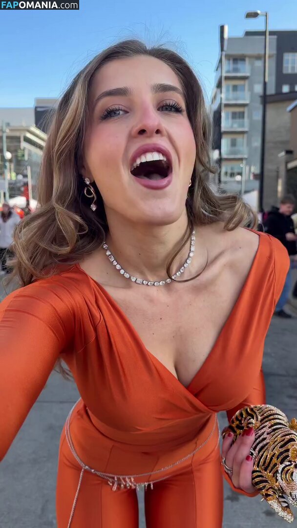 Stephanie Niles / https: / nileees Nud OnlyFans  Fotografie scursă #3