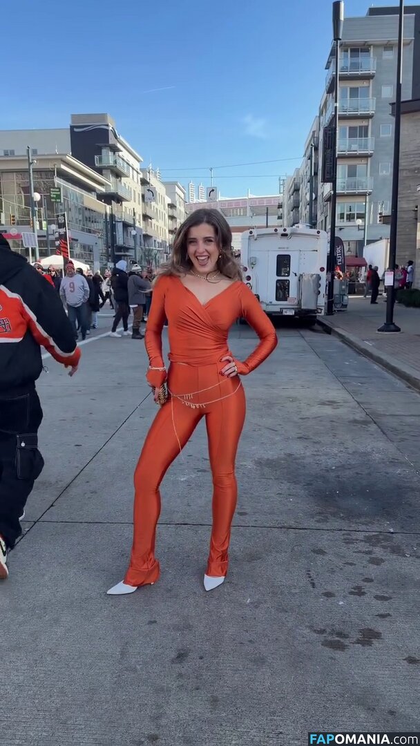 Stephanie Niles / https: / nileees Nud OnlyFans  Fotografie scursă #4