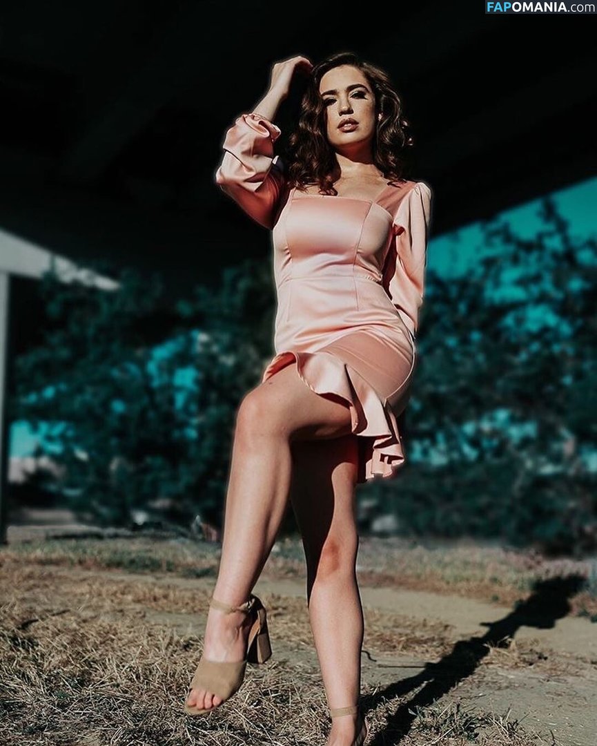 Stephanie Oustalet / stephanieoustalet Nud OnlyFans  Fotografie scursă #26