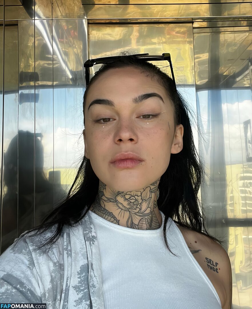 Stephanie Raszolkov / tattstoner / tattstonerr Nud OnlyFans  Fotografie scursă #2